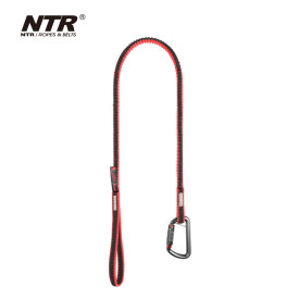 NTR 工具失手繩包含自動檔板鉤環 KB91